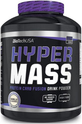 BioTech USA - Hyper Mass - Nutri.se